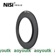 NISI耐司 100mm V3 方鏡支架轉接環 V3專用 52-82mm 58-82mm  metabones