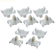 MOTORLAND~Molding Clip Car Accessories A0019888081 For Mercedes-Benz C CLK W202 Practical