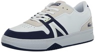 Lacoste Men's L001 124 6 SMA Sneaker