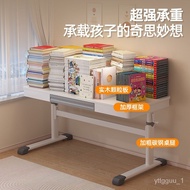 Adjustable Study Table Children's Desk Study Table Chair Elementary School Student Desk Writing Table Home School Desk a