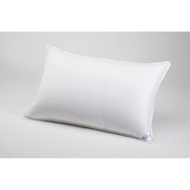 SNOWDOWN Ultra Firm Feather Pillow