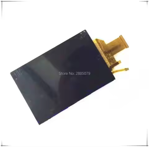 NEW LCD Display Screen For Canon Powershot G7X Mark II / G7X II G7X2 G9X M50 Digital Camera Repair P