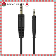 【direct from Japan】
4.4mm Balanced Cable 1.8m for Sennheiser HD 620S, HD 560S, HD 599