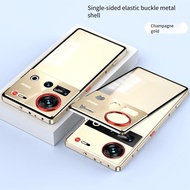 เคสสำหรับ Nubia ZTE Z70อัลตร้า ZTE Nubia Z60เลนส์ป้องกันเลนส์กล้องเป็นพิเศษป้องกันไม่ติดลายนิ้วมือไม