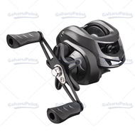 COD Baitcasting Reel 10kg drag 18+1BB kiri bc reel 7.2:1 Fishing Reelreel pancing ril pancing promo
