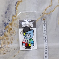 Bigbang Krunk G Dragon Acrylic Keychain FXXX It Gantungan Kunci