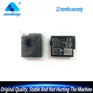 Original 3.8V AHDBT-401 AABTA-001 Baery For GoPro Hero 4 Hero5 Hero6 Hero7 Hero8 Black