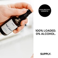 Healing Post Shave Supply Co.