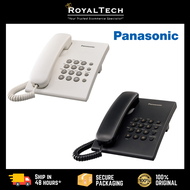 PANASONIC Phone KX-TS500ML KX-TS500 TS500 KXTS500 Single Line Phone  ( Home |  Office |  Telekom lin