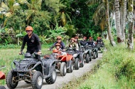 ATV Kuber Adventure by Bali RSV