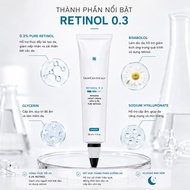 SkinCeuticals Retinol 0.5/0.3 Night Cream for Face 30 ml