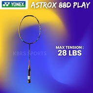 YONEX ASTROX 88D PLAY (4U)