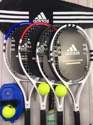 🌸全新正貨🍑 adidas 成人初學者訓練網球拍 單拍