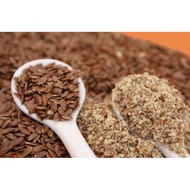 500g Canada Imported Flaxseed Powder For Baking