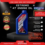 ENGINE OIL ESTREMO 10W50