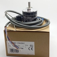 Best Value E6B2-CWZ6C 400P/R ROTARY Encoder E6B2-CWZ6C 5-24VDC New 