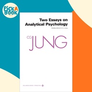 Collected Works of C.G. Jung, Volume 7 : Two Essays in  by C. G. Jung Gerhard Adler R. F.C. Hull (US