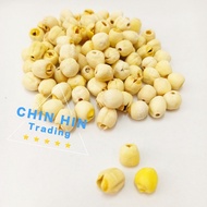 Biji Teratai Fujian 福建白莲子 Fujian Lotus Seed ( 100g-500g )