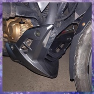 For CB190R CBF150 125 Under Mudguard Fairing Motorcycle Guard Cover