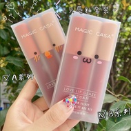 HERORANGE lipstick Set