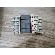 Relay G6B-47BND DC24, Relay G6B-47BND DC24, Relay G6B-47BND DC24, Relay G6B-47BND DC24