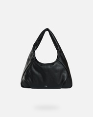 WHISPERWHITE - RINN Hobo Bag (Vegan Leather) กระเป๋าหนัง vegan บุนุ่ม