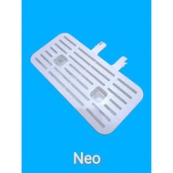 Coway Modal Neo, villaem, ombak tray