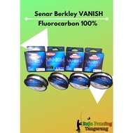 Berkley VANISH Fluorocarbon 100% Strings