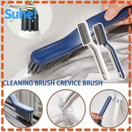 SUHE Floor Seam Brush Household 2 in 1 Kitchen Cleaning Appliances Multifunctional Tub Kitchen Tool