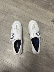 【頂級鎖鞋】Shimano S-Phyre RC903 [尺碼EU44] [標準版] 雙BOA全正常 外觀有損平售