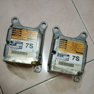 ECU airbeg Toyota Vios ncp93 2007-2013