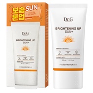 Dr.G Brightening Up Sun Plus 35ml