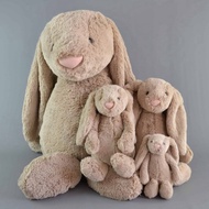 [JELLYCAT GENUINE]Jellycat Rabbit regular version size Huge(51cm)