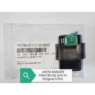 Aveta Ranger MAX 130 CDI Unit