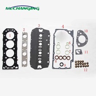 For ROVER 75 (RJ) 1.8 Turbo 18K4G AND 200 (RF) 218 Si 18K4F Engine Parts Engine Rebuilding Kits Engi