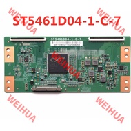 ST5461D04-1-C-7 1pc TCON Board ST5461D04-1-C-7 ST5461D04 TV T-CON Logic Board, quality guaranteed ST
