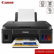 New Canon Printer G2010