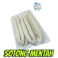 Sotong Tahu Bulat Mentah / Sotong Mentah