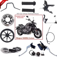 KELAJI | MX500 Compatible Motorcycle Parts
