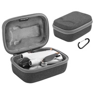 iEago RC Mini 3 Pro Case Drone Body Small Case Portable Storage Bag Travel Case Compatible with DJI 