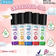 BELIA CESSA Essential Oil Series for Kids or Baby | Baby Support