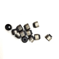 High Quality Good Reputation FKM/FKM Mechanical oil seals motorcycle engine valve oil seal