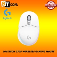 Logitech G705 Wireless Gaming Mouse 910-006369