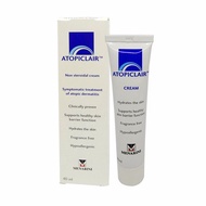 Atopiclair Cream for Atopic Dermatitis (40ml)