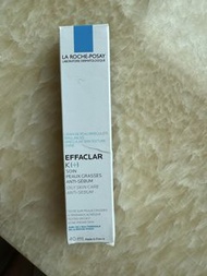 La Roche-Posay Effaclar K(+) 控油去暗瘡精華