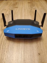 Linksys WRT1900AC Wifi Router