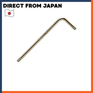 ANEX L-Shaped Hexalobe Wrench