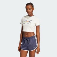 Áo Baby Tee Graphic adidas Sport