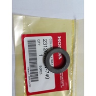 Clutch Cover (Number 19) Wave 110i All Models Size 19.11.9.1030 4mm.1 Piece 23126-KWW-740X1