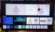 43" LG AI ThinQ UHD 4K TV 43UP8100PCB 智能電視